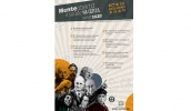 Sipat 2020 tem como tema “Mente aberta, saúde na certa"
