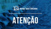 Semae recomenda economia de água durante paralisação para manutenção preventiva