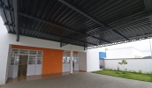Investimento da Prefeitura na implantação do novo prédio foi de R$ 1.033.666,60 (foto: Ney Sarmento/PMMC)