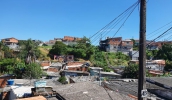 Dentro do já iniciado trabalho de regularização fundiária, o Jardim Aeroporto III começará agora a receber mapeamento aéreo, com a utilização de drones (Divulgação/ PMMC)