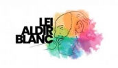 O público pode conferir atrações de dança, capoeira, cultura popular, artesanato, música e cinema, protagonizadas por artistas contemplados pela Lei Aldir Blanc