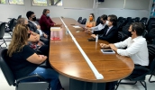 Moradores da Vila Nova União precisam apresentar documentação