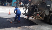 Autarquia fez adaptações e reforços na estrutura para diminuir as chances de o problema voltar a ocorrer (Foto: Divulgação/Semae)