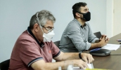 Mogi das Cruzes entrará na Fase Crítica a partir da próxima segunda-feira, em função do agravamento da situação pandêmica e ocupação máxima nos leitos de UTI (Divulgação/ PMMC)