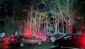 Prefeitura interrompe festa irregular com cerca de 300 pessoas
