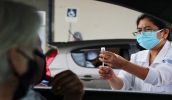 Mogianos devem ficar atentos às novas vagas liberadas no www.cliquevacina.com.br