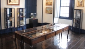 O Museu Mogiano, situado no Casarão do Carmo, será reaberto ao público neste sábado (31/07), das 9h às 16h, com programação de exposições e documentário