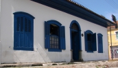 Museu Mogiano, no Casarão do Carmo, receberá a partir desta sexta-feira a Expo Carnaval Mogiano, em homenagem aos antigos carnavais da cidade