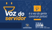 Iniciativa inédita vai ouvir funcionários visando à valorização dos colaboradores e melhoria das condições de trabalho
