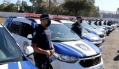 Capacitação contínua fortalece trabalho da Guarda Municipal para a população