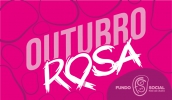 Programação do Outubro Rosa do Fundo Social se encerra na próxima terça-feira, com o Dia D com Cabelegria, que vai beneficiar a ONG a partir da parceria com salões de cabeleireiros da cidade