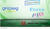 Este é o sexto bloco de oficinas. Todo o conteúdo está disponível no canal do Youtube da Secretaria de Educação. (Divulgação/PMMC)