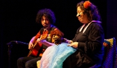 Lançada nesta quarta-feira, campanha Natal de Sorrisos 2021, do Fundo Social de Mogi, visa arrecadar brinquedos que serão doados a crianças como presentes de Natal (Pedro Chavedar/ PMMC)