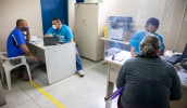 No sábado (27/11), ISS itinerante estará em Cezar de Souza e Mogi Moderno