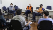 Operação Verão 2021/2022 começa nesta quarta-feira em Mogi das Cruzes