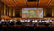 Mogi das Cruzes recebeu a premiação do Programa “Cidadania no Campo - Município Agro”, iniciativa do Governo do Estado para incentivar o desenvolvimento rural sustentável nos municípios que se . . .