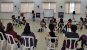 Curso de Educadores Ambientais Locais inicia formação da terceira turma em Cocuera