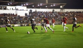 Internacional venceu o Flamengo de Guarulhos, no estádio Nogueirão, e enfrentará a Portuguesa na próxima fase da Copa São Paulo de Futebol Júnior (Pedro Chavedar/PMMC)