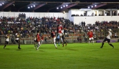 Internacional venceu o Flamengo de Guarulhos, no estádio Nogueirão, e enfrentará a Portuguesa na próxima fase da Copa São Paulo de Futebol Júnior (Pedro Chavedar/PMMC)