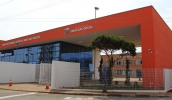 Escola de Governo e Gestão será palco para a parte teórica da capacitação sobre diagnóstico de raiva, que será realizada nesta sexta-feira, com a participação de técnicos da área