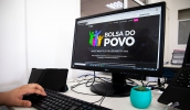 As inscrições para os participantes estão previstas para serem feitas entre os dias 25 de janeiro e 7 de fevereiro pelo site www.bolsadopovo.sp.gov.br (Pedro Chavedar/PMMC)