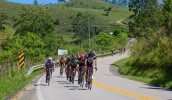 Mogi das Cruzes recebe a primeira etapa da Volta dos Farrapos de Ciclismo neste domingo