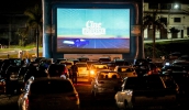 Cine Autorama retorna à Mogi das Cruzes neste final de semana com quatro sessões gratuitas de cinema - ingressos devem ser reservados pelo site