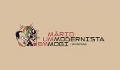 Ingressos para a estreia do documentário Mário: Um Modernista em Mogi já podem ser trocados por pacotes de absorventes no Centro Cultural