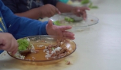Projeto de combate à insegurança alimentar, elaborado pelo Centro Jabuti e Conselho da Criança e do Adolescente, é aprovado e receberá recursos do Itaú Social