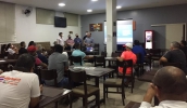 Conselho Participativo de Desenvolvimento aproxima os empreendedores e o poder público e discute ações para melhoria do ambiente econômico e apoio aos comerciantes (Divulgação)