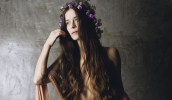 A exposição Mulheres na Arte, assinada pela artista mogiana Maria Luiza Gonçalves, será aberta no dia 8 de março, que é o Dia Internacional da Mulher