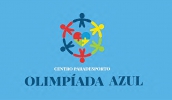 Olimpíada Azul será realizada neste sábado em alusão ao Dia Mundial do Autismo e é destinada a pessoas com Transtorno do Espectro Autista (TEA) e outras deficiências