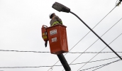 Mais quatro bairros da cidade começarão a receber neste sábado o mutirão Cidade Bonita, com 7 dias de duração e carta de serviços completa (Pedro Chavedar/ PMMC)