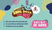 Todas as pessoas que prestigiarem a Festa do Akimatsuri neste ano pode contribuir para o Fundo Social de Mogi fazendo a doação de uma caixa de BIS durante o evento