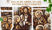 Ingressos já podem ser trocados para o Auto de Páscoa “Vinde a Mim”