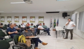 Agricultores participam de reunião técnica sobre Lei de Uso e Ocupação do Solo
