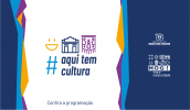 #AquiTemCultura começa neste domingo com Chapeuzinho Vermelho no Parque Centenário