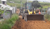 Administrações Regionais iniciaram nesta mutirões em regiões afastadas do Centro, como parte do Plano de Zeladoria da Secretaria de Infraestrutura Urbana