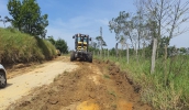 Administrações Regionais iniciaram nesta mutirões em regiões afastadas do Centro, como parte do Plano de Zeladoria da Secretaria de Infraestrutura Urbana