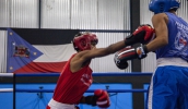 Centro de Artes Marciais Jackson Durães recebe Campeonato Paulista de Boxe