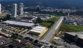 Testes de novos equipamentos de mobilidade urbana começam na avenida Cívica