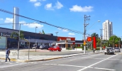 Avenida Fernando Costa receberá recapeamento a partir da próxima segunda-feira