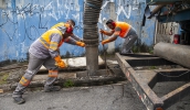 Mutirão Cidade Bonita terá mais uma edição a partir deste sábado (09/07), com serviços de zeladoria na região de Cezar de Souza (Pedro Chavedar/ PMMC)