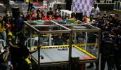 Campeonato Internacional de Robótica destaca a modalidade em Mogi das Cruzes