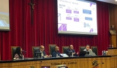 Trabalho com GovTechs foi destaque no evento Compras Públicas no Contexto do Marco Legal da Inovação, promovido pelo Tribunal de Contas do Estado e pelo Sebrae-SP (Divulgação)