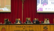 Trabalho com GovTechs foi destaque no evento Compras Públicas no Contexto do Marco Legal da Inovação, promovido pelo Tribunal de Contas do Estado e pelo Sebrae-SP (Divulgação)