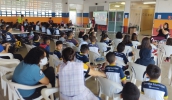 Inscrições para próxima turma do Curso de Educadores Ambientais terminam nesta quarta