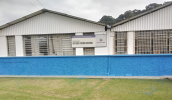 Unidades escolares receberam serviços de manutenção e zeladoria em abril (Divulgação)