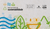 Jogos Escolares da Sustentabilidade serão importante ferramenta de multiplicação de valores como preservação ambiental e respeito à natureza