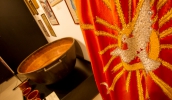 Festa do Divino está entre as atrações turísticas e culturais de Mogi das Cruzes (foto: Divulgação/PMMC)
